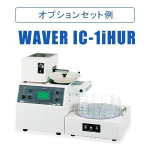 WAVER IC-1iHUR AIDEX