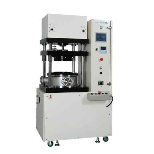TM-02 雙模式研發型奈米壓印機