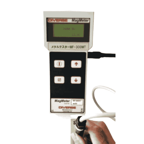 MF-300MT 金屬測試儀 MF-300MT 金屬測試儀