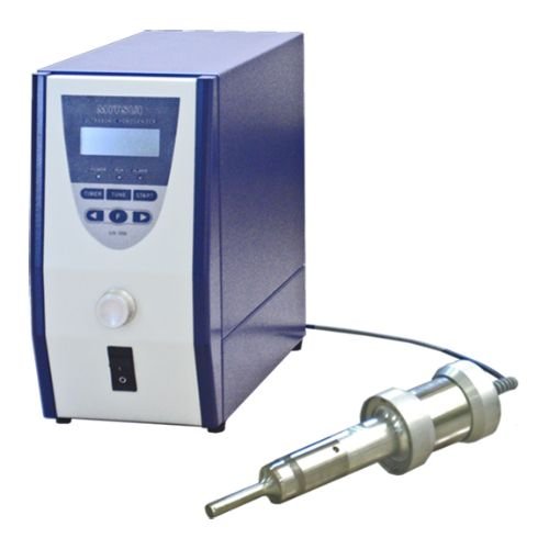 超音波均質機 UX-300