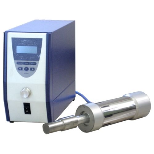 超音波均質機 UX-300