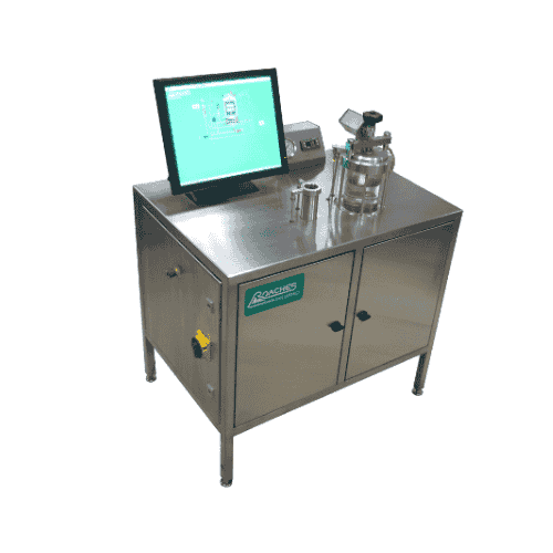 Colortec² Sample Dyeing Machine Colortec² 樣品染色機 Colortec² Sample Dyeing Machine 適用研發用途之理想樣品染色設備符合國際規範