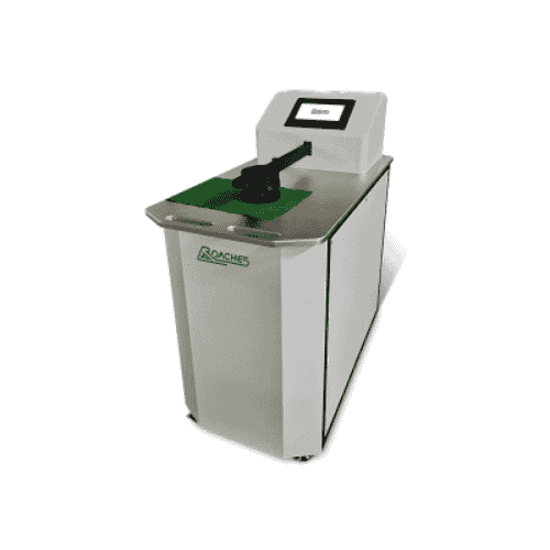 Opti Air – Air Permeability Tester Opti-Air 空氣透過率測試機 Opti-Air – Air Permeability Tester 測定紡織品與不織布之空氣透過性能