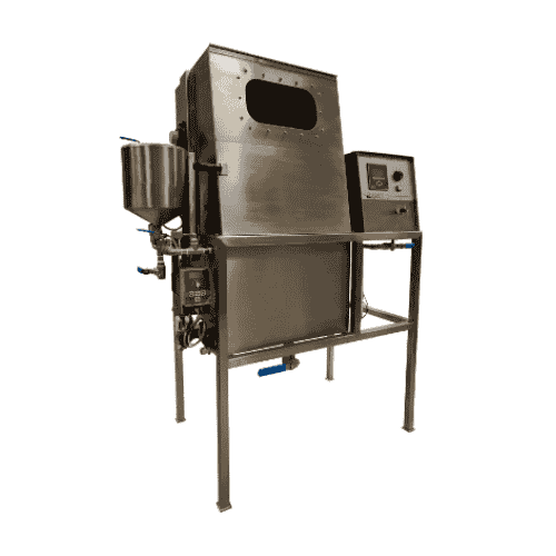 Winch Sample Dyeing Machine Winch 樣品染色機 Winch Sample Dyeing Machine 適用布料樣品之絞染方式染色測試