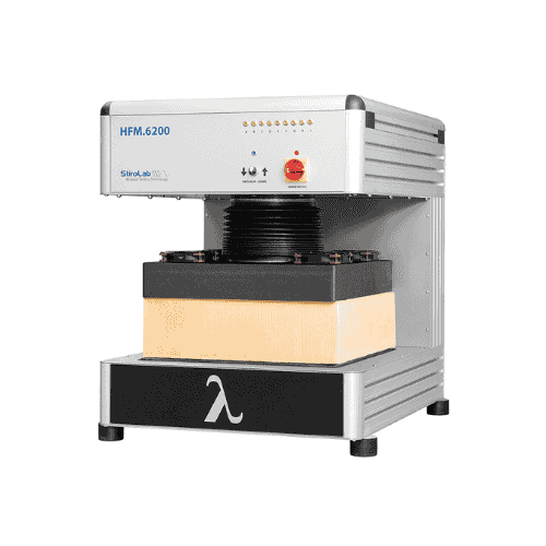 Heat Flow Meter HFM.6200 #熱流計 #熱流法導熱係數測試儀 #熱流式導熱係數量測儀 #穩態熱傳導係數儀 #穩態熱傳導測試設備 #絕熱材料導熱係數量測 #絕熱材料熱導率測試 #保溫材料熱傳導係數測試 #建築隔熱材料熱性質試驗設備 #真空絕熱板VIP熱導率測試設備 #真空絕熱玻璃VIG熱傳導測試 #Stirolab熱流計台灣代理 #絕熱材料實驗室測試設備 #熱學機械聲學性質測試儀器 #HeatFlowMeter #萬能材料試驗機 #萬能拉力試驗機 #壓縮拉伸彎曲剪切試驗機 #保溫板機械性質測試設備 #夾芯板三明治板機械性能試驗 #EN826壓縮行為試驗機 #EN1607垂直拉伸強度試驗機 #EN14509夾芯板力學性能測試設備 #熱流式檢測儀 #導熱係數測試儀 #低導熱係數材料測試 #熱導率量測 #熱導係數量測 #熱傳導係數量測 #絕熱材料熱阻測試 #EPS保溫板導熱係數量測 #XPS保溫板熱導率量測 #PUR保溫板導熱係數量測 #VIP真空絕熱板熱阻測試 #VIP真空絕熱板熱導率測試 #VIG真空絕熱玻璃熱傳導係數量測 #動態剛性試驗機 #動剛度測試儀 #EN29052動態剛性測試設備 #隔音墊動態剛性量測 #彈性墊層動態剛性量測 #樓板隔音材料動態剛性量測 #吸音材料聲學性質測試 #LMPLUS305熱流計 #LMPLUS305VIP快速檢測熱流計 #VIP快速品質檢驗設備 #VIP熱阻快速檢測系統 #EN12667ASTMC518VIP導熱係數QC設備 #大尺寸真空絕熱板熱導率量測儀 #LMPLUS305熱流法導熱係數測試儀 #LMPLUS305絕熱材料熱導率量測儀 #100mm厚樣品導熱係數測試設備 #EN12667ASTMC518ISO8301導熱係數儀 #HFM6200熱流計 #HFM6200大尺寸導熱係數測試儀 #600x600mm樣品熱傳導係數量測設備 #厚度200mm絕熱材料熱導率測試儀 #建築用保溫板導熱係數量測設備 #UTE2020萬能材料試驗機 #UTE2020拉伸壓縮彎曲試驗機 #EN826壓縮試驗機 #EN1607拉伸試驗機 #EN14509夾芯板力學試驗設備 #DST100Vibro動態剛性試驗機 #DST100Vibro動剛度測試儀 #EN29052動態剛性測試儀器 #浮動樓板隔音墊動態剛性量測設備 #彈性隔音墊EN29052檢測儀 #EPS發泡聚苯乙烯保溫板導熱係數測試 #XPS押出型保溫板熱導率量測 #PUR硬質聚氨酯泡棉導熱係數量測 #礦物棉絕熱材料熱性能測試 #玻璃棉絕熱材料熱性能測試 #木纖維保溫板導熱係數試驗 #VIP保冷箱保溫材料檢測 #VIG建築節能玻璃熱傳導測試 #建築外牆隔熱材料熱阻測試 #屋頂隔熱材料熱阻測試 #冷凍庫保溫材料導熱係數量測 #冷藏車廂保溫材料導熱係數量測