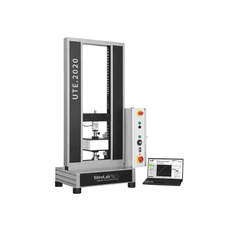 Universal Tester UTE.2020 #熱流計 #熱流法導熱係數測試儀 #熱流式導熱係數量測儀 #穩態熱傳導係數儀 #穩態熱傳導測試設備 #絕熱材料導熱係數量測 #絕熱材料熱導率測試 #保溫材料熱傳導係數測試 #建築隔熱材料熱性質試驗設備 #真空絕熱板VIP熱導率測試設備 #真空絕熱玻璃VIG熱傳導測試 #Stirolab熱流計台灣代理 #絕熱材料實驗室測試設備 #熱學機械聲學性質測試儀器 #HeatFlowMeter #萬能材料試驗機 #萬能拉力試驗機 #壓縮拉伸彎曲剪切試驗機 #保溫板機械性質測試設備 #夾芯板三明治板機械性能試驗 #EN826壓縮行為試驗機 #EN1607垂直拉伸強度試驗機 #EN14509夾芯板力學性能測試設備 #熱流式檢測儀 #導熱係數測試儀 #低導熱係數材料測試 #熱導率量測 #熱導係數量測 #熱傳導係數量測 #絕熱材料熱阻測試 #EPS保溫板導熱係數量測 #XPS保溫板熱導率量測 #PUR保溫板導熱係數量測 #VIP真空絕熱板熱阻測試 #VIP真空絕熱板熱導率測試 #VIG真空絕熱玻璃熱傳導係數量測 #動態剛性試驗機 #動剛度測試儀 #EN29052動態剛性測試設備 #隔音墊動態剛性量測 #彈性墊層動態剛性量測 #樓板隔音材料動態剛性量測 #吸音材料聲學性質測試 #LMPLUS305熱流計 #LMPLUS305VIP快速檢測熱流計 #VIP快速品質檢驗設備 #VIP熱阻快速檢測系統 #EN12667ASTMC518VIP導熱係數QC設備 #大尺寸真空絕熱板熱導率量測儀 #LMPLUS305熱流法導熱係數測試儀 #LMPLUS305絕熱材料熱導率量測儀 #100mm厚樣品導熱係數測試設備 #EN12667ASTMC518ISO8301導熱係數儀 #HFM6200熱流計 #HFM6200大尺寸導熱係數測試儀 #600x600mm樣品熱傳導係數量測設備 #厚度200mm絕熱材料熱導率測試儀 #建築用保溫板導熱係數量測設備 #UTE2020萬能材料試驗機 #UTE2020拉伸壓縮彎曲試驗機 #EN826壓縮試驗機 #EN1607拉伸試驗機 #EN14509夾芯板力學試驗設備 #DST100Vibro動態剛性試驗機 #DST100Vibro動剛度測試儀 #EN29052動態剛性測試儀器 #浮動樓板隔音墊動態剛性量測設備 #彈性隔音墊EN29052檢測儀 #EPS發泡聚苯乙烯保溫板導熱係數測試 #XPS押出型保溫板熱導率量測 #PUR硬質聚氨酯泡棉導熱係數量測 #礦物棉絕熱材料熱性能測試 #玻璃棉絕熱材料熱性能測試 #木纖維保溫板導熱係數試驗 #VIP保冷箱保溫材料檢測 #VIG建築節能玻璃熱傳導測試 #建築外牆隔熱材料熱阻測試 #屋頂隔熱材料熱阻測試 #冷凍庫保溫材料導熱係數量測 #冷藏車廂保溫材料導熱係數量測