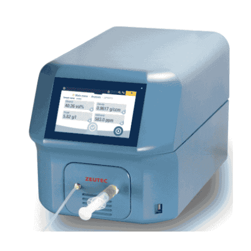 #ZEUTEC #SpectraAlyzer #NIR近紅外分析儀 #近紅外光譜儀 #德國製造 #非破壞性檢測 #快速成分分析 #雙光束NIR #化學計量學 #食品品質控制 #農產品檢測 #台灣代理 #SpectraAlyzerMIA #可攜式NIR分析儀 #手持式近紅外光譜儀 #行動式成分分析 #現場快速檢測 #漫反射NIR #藍牙連線 #雲端分析 #精準農業 #水分蛋白質脂肪檢測 #油籽分析 #咖啡品質分析 #土壤分析 #菸草分析 #電池供電NIR #AnalysisAsAService #NIR行動實驗室 #SpectraAlyzerGRAINVISIONAI #AI穀物分析 #穀物影像分析 #穀物形態學 #穀物粒徑分級 #3D穀物成像 #人工智慧分類 #稻米品質檢測 #小麥品質分析 #穀物外觀分級 #散裝固體分析 #植物育種 #穀物貿易品管 #多光譜照明 #機器視覺品管 #深度學習穀物 #SpectraAlyzerGRAINNEO #穀物分析儀 #全穀物NIR分析 #穀物水分檢測 #穀物蛋白質分析 #穀物脂肪含量 #穀物灰分測定 #小麥品質 #稻米品管 #大豆分析 #油菜籽分析 #玉米品質 #容積重測定 #免研磨分析 #穀物貿易品管 #麥芽分析 #飼料原料分析 #45秒快速分析 #穀物收購站 #SpectraAlyzerBRAUMEISTER #啤酒分析儀 #啤酒品質控制 #酒精度分析 #原麥汁濃度 #啤酒密度檢測 #釀造品管 #EBC方法 #ASBC方法 #啤酒萃取物 #麥汁分析 #蘋果酒分析 #精釀啤酒品管 #釀酒實驗室 #NIR液態分析 #自動進樣器 #啤酒色度 #SpectraAlyzerCLINICAL #糞便分析儀 #臨床NIR分析 #糞便脂肪含量 #糞便水分 #糞便氮含量 #消化吸收診斷 #營養吸收不良 #臨床檢驗 #快速糞便分析 #醫療診斷儀器 #免試劑分析 #近紅外臨床應用 #SpectraAlyzerDAIRY #乳品分析儀 #乳製品品管 #奶粉水分檢測 #乳品蛋白質分析 #乳品脂肪含量 #乳粉品質 #乳品加工品管 #NIR乳品分析 #乳製品成分 #酸度鹽分分析 #乳品工廠品管 #45秒快速分析 #SpectraAlyzerFLOUR #麵粉分析儀 #製粉品管 #麵粉蛋白質 #麵粉水分 #濕麩質含量 #灰分分析 #沉降值 #小麥粉分析 #米粉品管 #粗粒粉分析 #豆粕分析 #製粉廠品管 #NIR麵粉分析 #麵粉品質控制 #SpectraAlyzerFOOD #食品分析儀 #食品品管 #食品成分分析 #水分蛋白質脂肪 #食品NIR檢測 #食品品質控制 #糖澱粉鹽分 #食品工廠品管 #粉末膏體液體分析 #免試劑快速分析 #食品安全 #食品加工品管 #SpectraAlyzerMEAT #肉品分析儀 #肉品脂肪分析 #肉品蛋白質 #肉品水分 #膠原蛋白分析 #肉品加工品管 #香腸品質分析 #寵物食品分析 #LFGB認證 #DAKKS認證 #肉品NIR檢測 #肉品生產線品管 #原料品質管控 #SpectraAlyzerOLIVE #橄欖油分析儀 #橄欖含油率 #橄欖膏分析 #橄欖油品質 #橄欖渣餅分析 #NIR油品分析 #橄欖加工品管 #穿透反射分析 #橄欖油脂肪酸 #免乾燥免秤重 #橄欖油生產品管 #SpectraAlyzerSPIRITS #烈酒分析儀 #蒸餾酒品管 #酒精度分析 #烈酒密度 #烈酒總糖 #甲醇含量 #威士忌品管 #伏特加分析 #白蘭地品管 #高酒精度NIR #蒸餾品管 #酒精濃度檢測 #SpectraAlyzerSUGAR #糖品分析儀 #製糖品管 #蔗糖含量 #糖純度分析 #乾物質測定 #葡萄糖果糖 #糖業品質控制 #糖液分析 #NIR製糖分析 #糖廠品管設備 #SpectraAlyzerTEXTILE #紡織品分析儀 #紡織水分檢測 #纖維含量分析 #油脂溶劑含量 #紡織品管 #化學品成分分析 #NIR紡織檢測 #工業品質控制 #SpectraAlyzerWINE #葡萄酒分析儀 #葡萄酒品管 #酒精度分析 #總糖總酸 #葡萄酒密度 #OIV合規 #釀酒品管 #葡萄汁分析 #蘋果酒分析 #醋分析 #葡萄酒實驗室 #NIR酒類分析 #自動進樣器