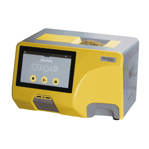 #ZEUTEC #SpectraAlyzer #NIR近紅外分析儀 #近紅外光譜儀 #德國製造 #非破壞性檢測 #快速成分分析 #雙光束NIR #化學計量學 #食品品質控制 #農產品檢測 #台灣代理 #SpectraAlyzerMIA #可攜式NIR分析儀 #手持式近紅外光譜儀 #行動式成分分析 #現場快速檢測 #漫反射NIR #藍牙連線 #雲端分析 #精準農業 #水分蛋白質脂肪檢測 #油籽分析 #咖啡品質分析 #土壤分析 #菸草分析 #電池供電NIR #AnalysisAsAService #NIR行動實驗室 #SpectraAlyzerGRAINVISIONAI #AI穀物分析 #穀物影像分析 #穀物形態學 #穀物粒徑分級 #3D穀物成像 #人工智慧分類 #稻米品質檢測 #小麥品質分析 #穀物外觀分級 #散裝固體分析 #植物育種 #穀物貿易品管 #多光譜照明 #機器視覺品管 #深度學習穀物 #SpectraAlyzerGRAINNEO #穀物分析儀 #全穀物NIR分析 #穀物水分檢測 #穀物蛋白質分析 #穀物脂肪含量 #穀物灰分測定 #小麥品質 #稻米品管 #大豆分析 #油菜籽分析 #玉米品質 #容積重測定 #免研磨分析 #穀物貿易品管 #麥芽分析 #飼料原料分析 #45秒快速分析 #穀物收購站 #SpectraAlyzerBRAUMEISTER #啤酒分析儀 #啤酒品質控制 #酒精度分析 #原麥汁濃度 #啤酒密度檢測 #釀造品管 #EBC方法 #ASBC方法 #啤酒萃取物 #麥汁分析 #蘋果酒分析 #精釀啤酒品管 #釀酒實驗室 #NIR液態分析 #自動進樣器 #啤酒色度 #SpectraAlyzerCLINICAL #糞便分析儀 #臨床NIR分析 #糞便脂肪含量 #糞便水分 #糞便氮含量 #消化吸收診斷 #營養吸收不良 #臨床檢驗 #快速糞便分析 #醫療診斷儀器 #免試劑分析 #近紅外臨床應用 #SpectraAlyzerDAIRY #乳品分析儀 #乳製品品管 #奶粉水分檢測 #乳品蛋白質分析 #乳品脂肪含量 #乳粉品質 #乳品加工品管 #NIR乳品分析 #乳製品成分 #酸度鹽分分析 #乳品工廠品管 #45秒快速分析 #SpectraAlyzerFLOUR #麵粉分析儀 #製粉品管 #麵粉蛋白質 #麵粉水分 #濕麩質含量 #灰分分析 #沉降值 #小麥粉分析 #米粉品管 #粗粒粉分析 #豆粕分析 #製粉廠品管 #NIR麵粉分析 #麵粉品質控制 #SpectraAlyzerFOOD #食品分析儀 #食品品管 #食品成分分析 #水分蛋白質脂肪 #食品NIR檢測 #食品品質控制 #糖澱粉鹽分 #食品工廠品管 #粉末膏體液體分析 #免試劑快速分析 #食品安全 #食品加工品管 #SpectraAlyzerMEAT #肉品分析儀 #肉品脂肪分析 #肉品蛋白質 #肉品水分 #膠原蛋白分析 #肉品加工品管 #香腸品質分析 #寵物食品分析 #LFGB認證 #DAKKS認證 #肉品NIR檢測 #肉品生產線品管 #原料品質管控 #SpectraAlyzerOLIVE #橄欖油分析儀 #橄欖含油率 #橄欖膏分析 #橄欖油品質 #橄欖渣餅分析 #NIR油品分析 #橄欖加工品管 #穿透反射分析 #橄欖油脂肪酸 #免乾燥免秤重 #橄欖油生產品管 #SpectraAlyzerSPIRITS #烈酒分析儀 #蒸餾酒品管 #酒精度分析 #烈酒密度 #烈酒總糖 #甲醇含量 #威士忌品管 #伏特加分析 #白蘭地品管 #高酒精度NIR #蒸餾品管 #酒精濃度檢測 #SpectraAlyzerSUGAR #糖品分析儀 #製糖品管 #蔗糖含量 #糖純度分析 #乾物質測定 #葡萄糖果糖 #糖業品質控制 #糖液分析 #NIR製糖分析 #糖廠品管設備 #SpectraAlyzerTEXTILE #紡織品分析儀 #紡織水分檢測 #纖維含量分析 #油脂溶劑含量 #紡織品管 #化學品成分分析 #NIR紡織檢測 #工業品質控制 #SpectraAlyzerWINE #葡萄酒分析儀 #葡萄酒品管 #酒精度分析 #總糖總酸 #葡萄酒密度 #OIV合規 #釀酒品管 #葡萄汁分析 #蘋果酒分析 #醋分析 #葡萄酒實驗室 #NIR酒類分析 #自動進樣器