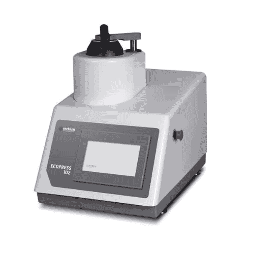 ECOPRESS 102 #Metkon #Metkon台灣 #Metkon代理 #金相設備 #金相試樣製備 #材料測試儀器 #金相前處理 #金相實驗室 #材料分析 #微結構分析 #ISO9001 #金相耗材 #MICRACUT152 #精密切割機 #金相切割機 #低速精密切割 #金相試樣切割 #脆性材料切割 #手動切割機 #金相前處理 #Metkon #材料測試 #MICRACUT202 #全自動精密切割機 #三軸精密切割 #金相切割機 #高精度切割 #自動進給 #金相前處理設備 #Metkon #精密加工 #材料科學 #FORCIPOL102 #研磨拋光機 #手動研磨機 #金相研磨 #金相拋光 #基礎研磨拋光 #金相前處理 #Metkon #實驗室設備 #金相試樣 #FORCIPOL202 #高性能研磨拋光機 #進階研磨拋光 #金相拋光機 #金相研磨機 #模組化設備 #Metkon #材料前處理 #品質管控 #FORCIMAT52 #半自動研磨拋光機 #緊湊型拋光機 #金相研磨 #金相拋光 #半自動設備 #Metkon #實驗室規劃 #金相前處理 #FORCIMAT102 #全自動研磨拋光機 #自動研磨拋光 #高產量研磨 #金相研磨機 #金相拋光機 #Metkon #自動化設備 #品質保證 #DUROLINEM1 #維氏硬度計 #努氏硬度計 #微硬度計 #自動硬度測試 #CHD硬化層深度 #鍍層硬度 #品質管控 #Metkon #硬度計 #金屬檢測 #熱處理檢測 #DUROLINER1 #洛氏硬度計 #超級洛氏硬度計 #閉迴路硬度計 #自動硬度測試 #Jominy試驗 #鋼材硬度 #品質保證 #Metkon #硬度計 #金屬材料測試 #UPM902 #正立式金相顯微鏡 #金相顯微鏡 #材料顯微鏡 #XLED照明 #柯勒照明 #微結構觀察 #Metkon #材料分析 #金相檢驗 #實驗室顯微鏡 #IMM902 #倒立式金相顯微鏡 #倒立顯微鏡 #金相顯微鏡 #長工作距離物鏡 #焊道檢驗 #鑄件分析 #材料科學 #Metkon #金相檢測 #品管檢驗 #ECOPRESS102 #熱鑲埋機 #自動鑲埋壓機 #金相鑲埋 #熱壓鑲埋 #HMI觸控 #金相前處理 #Metkon #試樣製備 #實驗室設備 #ECOPRESS202 #雙缸鑲埋機 #高產量鑲埋 #自動鑲埋壓機 #金相鑲埋 #熱鑲埋機 #Metkon #金相前處理 #大量試樣 #實驗室效率