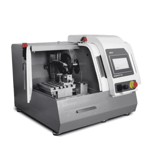MICRACUT 202 #Metkon #Metkon台灣 #Metkon代理 #金相設備 #金相試樣製備 #材料測試儀器 #金相前處理 #金相實驗室 #材料分析 #微結構分析 #ISO9001 #金相耗材 #MICRACUT152 #精密切割機 #金相切割機 #低速精密切割 #金相試樣切割 #脆性材料切割 #手動切割機 #金相前處理 #Metkon #材料測試 #MICRACUT202 #全自動精密切割機 #三軸精密切割 #金相切割機 #高精度切割 #自動進給 #金相前處理設備 #Metkon #精密加工 #材料科學 #FORCIPOL102 #研磨拋光機 #手動研磨機 #金相研磨 #金相拋光 #基礎研磨拋光 #金相前處理 #Metkon #實驗室設備 #金相試樣 #FORCIPOL202 #高性能研磨拋光機 #進階研磨拋光 #金相拋光機 #金相研磨機 #模組化設備 #Metkon #材料前處理 #品質管控 #FORCIMAT52 #半自動研磨拋光機 #緊湊型拋光機 #金相研磨 #金相拋光 #半自動設備 #Metkon #實驗室規劃 #金相前處理 #FORCIMAT102 #全自動研磨拋光機 #自動研磨拋光 #高產量研磨 #金相研磨機 #金相拋光機 #Metkon #自動化設備 #品質保證 #DUROLINEM1 #維氏硬度計 #努氏硬度計 #微硬度計 #自動硬度測試 #CHD硬化層深度 #鍍層硬度 #品質管控 #Metkon #硬度計 #金屬檢測 #熱處理檢測 #DUROLINER1 #洛氏硬度計 #超級洛氏硬度計 #閉迴路硬度計 #自動硬度測試 #Jominy試驗 #鋼材硬度 #品質保證 #Metkon #硬度計 #金屬材料測試 #UPM902 #正立式金相顯微鏡 #金相顯微鏡 #材料顯微鏡 #XLED照明 #柯勒照明 #微結構觀察 #Metkon #材料分析 #金相檢驗 #實驗室顯微鏡 #IMM902 #倒立式金相顯微鏡 #倒立顯微鏡 #金相顯微鏡 #長工作距離物鏡 #焊道檢驗 #鑄件分析 #材料科學 #Metkon #金相檢測 #品管檢驗 #ECOPRESS102 #熱鑲埋機 #自動鑲埋壓機 #金相鑲埋 #熱壓鑲埋 #HMI觸控 #金相前處理 #Metkon #試樣製備 #實驗室設備 #ECOPRESS202 #雙缸鑲埋機 #高產量鑲埋 #自動鑲埋壓機 #金相鑲埋 #熱鑲埋機 #Metkon #金相前處理 #大量試樣 #實驗室效率