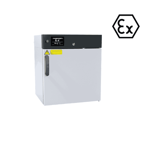 CHL 1 ATEX ATEX 防爆冰箱