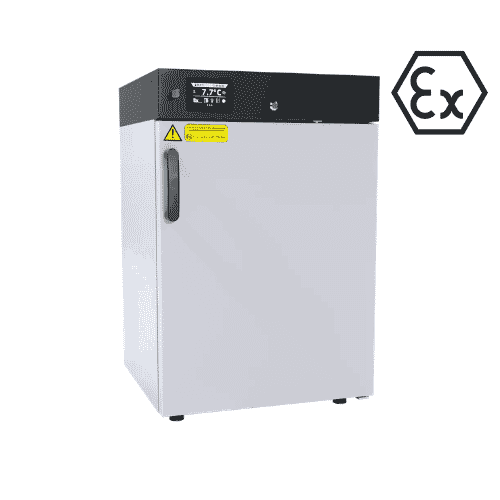 CHL 2 ATEX ATEX 防爆冰箱