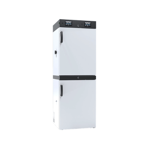 CHL 22 #藥品冷藏冷凍分區儲存 #疫苗冷藏與冷凍同時保存 #生技樣品多溫層管理 #臨床檢體冷藏冷凍 #製藥原料冷藏與冷凍 #GMP合規多腔室設備 #GDP冷鏈分溫層管理 #PIC/S GMP設備 #DIN12880過溫保護 #自動除霜功能 #LabDesk軟體數據管理 #IQOQ多腔室驗證 #醫院藥品冰箱冷凍櫃合一