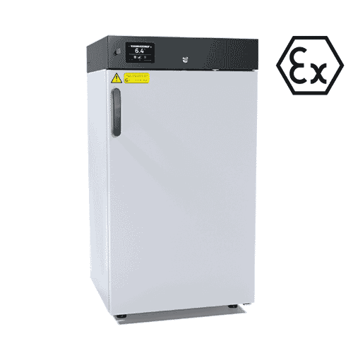 CHL 3 ATEX ATEX 防爆冰箱
