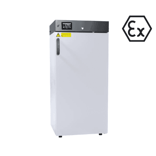 CHL 4 ATEX ATEX 防爆冰箱