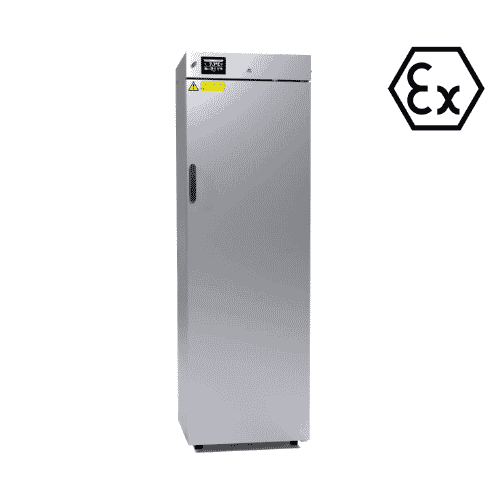 CHL 6 ATEX ATEX 防爆冰箱
