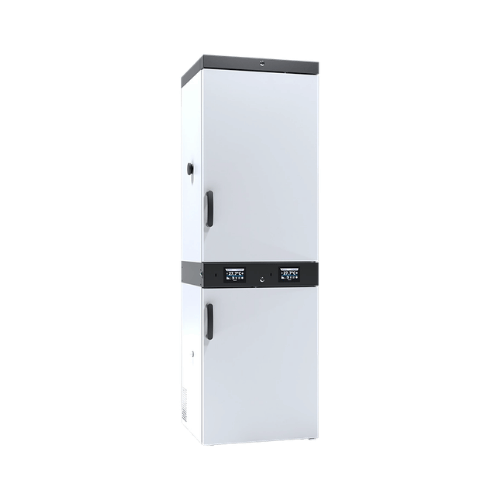CHL3ZLN85 #藥品冷藏冷凍分區儲存 #疫苗冷藏與冷凍同時保存 #生技樣品多溫層管理 #臨床檢體冷藏冷凍 #製藥原料冷藏與冷凍 #GMP合規多腔室設備 #GDP冷鏈分溫層管理 #PIC/S GMP設備 #DIN12880過溫保護 #自動除霜功能 #LabDesk軟體數據管理 #IQOQ多腔室驗證 #醫院藥品冰箱冷凍櫃合一