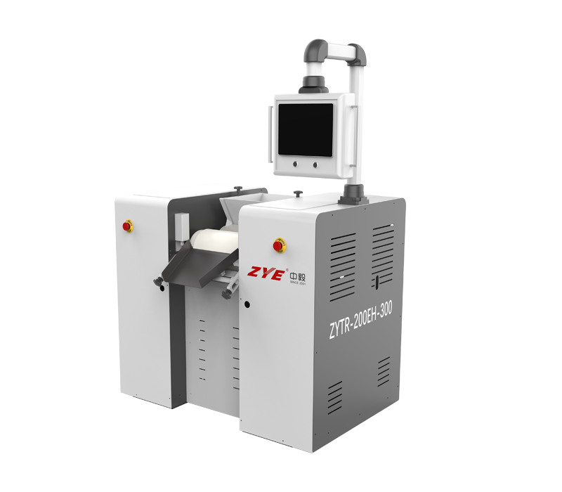 ZYTR-200EH-300 #液壓三輥研磨機 #液壓三輥機 #精密三輥機 #WR無中高輥技術 #三輥機間隙控制 #1微米研磨精度 #四點壓力三輥機 #工業三輥研磨機 #大型三輥機 #量產研磨設備 #防爆三輥機 #陶瓷輥研磨機 #碳化鎢輥 #電子漿料研磨 #導電銀膠研磨 #焊錫膏研磨設備 #鋰電池漿料研磨 #全固態電池材料研磨 #油墨塗料量產研磨 #陶瓷漿料分散 #高精度工業研磨機 #ZYTR200H #ZYTR400H #ZYE中毅 #液壓研磨台灣 #台灣三輥機代理 #工業研磨分散設備 #精密量產研磨線 #B2B工業設備 #台灣製程設備代理