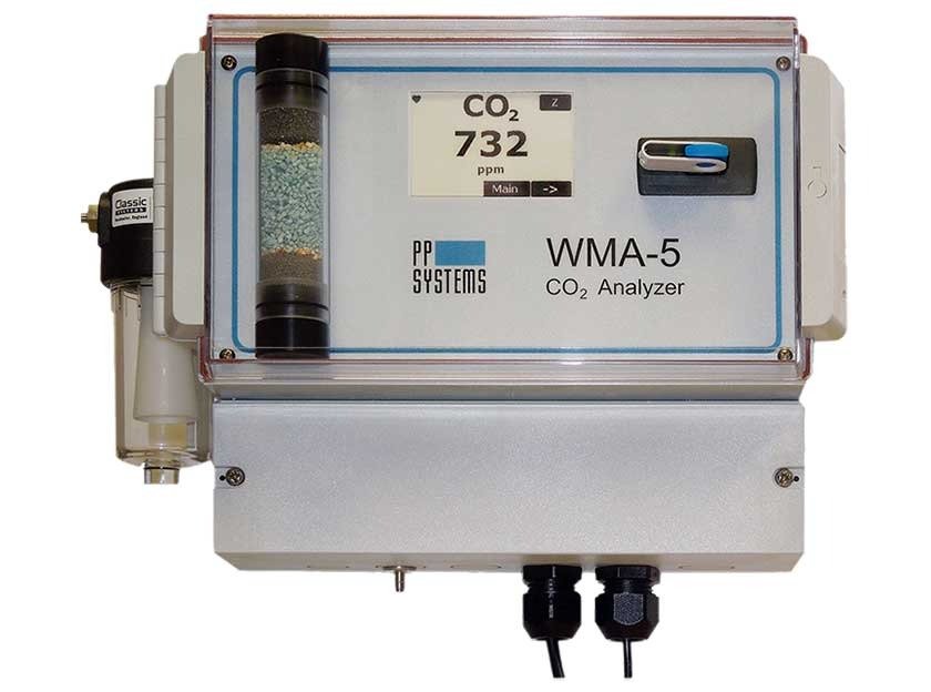 #WMA5 #PPSystems #CO2氣體分析儀 #二氧化碳分析儀 #二氧化碳氣體分析儀 #CO2分析儀 #CO2濃度監測 #CO2連續監測 #固定式CO2監測 #NDIR氣體分析 #NDIRCO2分析儀 #紅外線氣體分析儀 #IRGA氣體分析 #AutoZero #IP65外殼 #WiFi遠端監控 #USB資料儲存 #4到20mA #RS232 #CO2警報 #CO2洩漏偵測 #室內空氣品質 #IAQ監測 #環境監測儀器 #工業CO2監測 #植物生長箱 #培養箱CO2監測 #溫室CO2監測 #植物工廠 #苗圃環控 #果品儲藏 #啤酒廠CO2監測 #發酵CO2監測 #FACE試驗 #開頂式腔室 #H2O感測器 #O2感測器 #GASSoftware #台灣代理 #儀器代理 #WMA-5CO2氣體分析儀 #WMA-5二氧化碳監測儀 #WMA-5第五代氣體分析儀 #WMA-5IP65防護氣體分析儀 #WMA-5觸控螢幕CO2分析儀 #WMA-5選配H2O/O2感測器 #WMA-5WiFi遠端監控分析儀 #WMA-5內建取樣泵氣體分析儀 #GAS軟體CO2數據記錄系統 #PPSystemsWMA-5台灣代理 #WMA-5高精度CO2氣體分析儀台灣代理 #第五代非色散紅外線CO2監測系統 #免校正自動調零二氧化碳分析儀 #100000ppm工業級CO2偵測設備 #IP65防水防塵CO2氣體分析儀 #植物生長箱CO2濃度監測系統推薦 #啤酒廠發酵CO2線上監測儀 #室內空氣品質CO2偵測警報系統 #FACE開放式CO2增施實驗設備 #果品貯藏環境CO2監測儀器 #WiFi遠端監控CO2氣體分析儀 #選配H2O/O2感測器多功能氣體分析儀 #溫室二氧化碳施肥控制系統 #工業安全CO2洩漏警報器 #低功耗連續式CO2監測設備