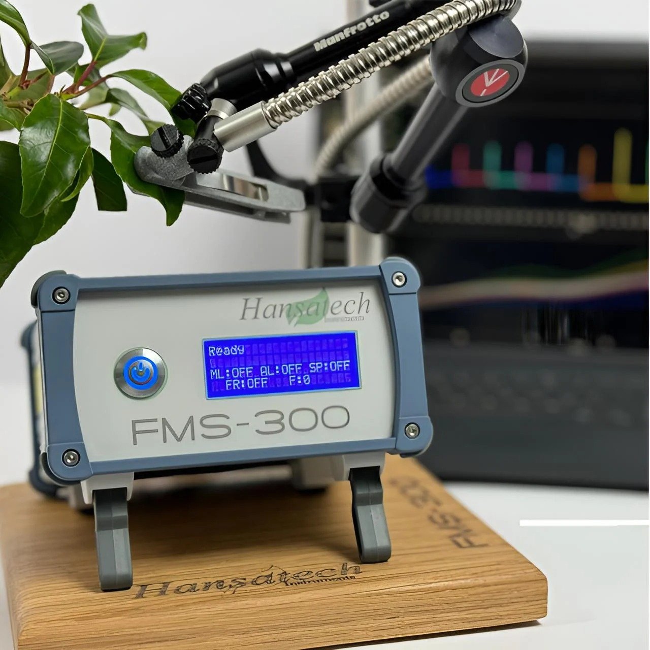 #葉綠素螢光儀 #PAM螢光儀 #FMS300 #光合作用測量 #植物生理儀器 #脈衝調幅技術 #Hansatech #教學研究儀器 #OJIP分析 #Fv/Fm測量 #ETR電子傳遞速率 #光化學效率 #非光化學淬滅 #光響應曲線 #暗適應測量 #PSII量子產率 #植物螢光分析 #藻類螢光測定 #光合作用研究 #植物逆境檢測 #實驗室儀器 #科研設備 #農業科學 #生態研究 #植物表型 #螢光動力學 #葉片夾具 #液體樣品測定 #藍光LED #紅光LED #遠紅光分析 #葉綠素螢光儀 #脈衝調變螢光儀 #光合作用分析 #FMS300 #植物生理學 #螢光淬滅 #科學儀器代理 #PAM螢光儀 #OJIP分析 #農業科技 #FMS-300PAM葉綠素螢光儀規格 #同時量測快速與慢速葉綠素螢光儀器 #具OJIP分析功能 PAM 螢光儀推薦 #教學與研究兩用葉綠素螢光儀 #藻類、葉片適用葉綠素螢光分析儀 #可量測NPQLake與Puddle模式螢光儀 #HansatechFMS-300葉片夾具配件 #實驗室葉綠素螢光儀LED光源選擇 #擬南芥小型樣品葉綠素螢光量測設備 #FluoroControl葉綠素螢光分析軟體 #FMS300 #FMS-300 # 葉綠素螢光儀 #PAM 螢光儀 # 脈衝振幅調變螢光儀 #Hansatech 儀器 # 光合作用研究 # 植物生理儀器 #OJIP 分析 #Fv/Fm 量測 #NPQ 非光化學淬滅 #ETR 電子傳遞速率 # 考茨基誘導曲線 # 學術研究儀器 # 植物教學實驗儀器