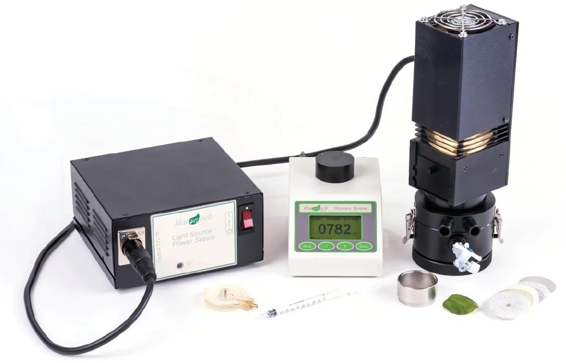 #Oxyview1 #OxythermP #Chloroview1 #Chlorolab2Plus #Chlorolab3Plus #Leafview1 #Leaflab2 #Hansatech #Hansatech台灣 #PPSystems #氧電極測量系統 #光合作用測量 #呼吸作用測定 #液相氧測量 #氣相氧測量 #植物生理學 #藻類研究 #葉綠體研究 #粒線體呼吸 #生物能量學 #科研儀器 #植物科學 #教學實驗 #B2B儀器 #台灣科研 #植物生理研究 #光合作用研究 #Clark氧電極 #光合放氧 #呼吸耗氧 #OxyTrace軟體 #表觀量子產率