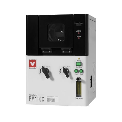 PM110C #YAMATO #雅馬拓 #YAMATO科學 #雅馬拓科學 #YAMATO電漿設備 #雅馬拓電漿設備 #電漿灰化機 #電漿清洗機 #電漿處理機 #電漿設備 #PlasmaAsher #PlasmaCleaner #PlasmaTreatment #電漿灰化機 #電漿灰化設備 #電漿去膠機 #去光阻設備 #光阻去除設備 #光阻灰化機 #乾式去膠機 #乾式灰化設備 #PlasmaAsher #PhotoresistAshing #PhotoresistRemoval #電漿清洗機 #電漿清洗設備 #電漿清潔機 #電漿表面清洗 #電漿表面處理 #電漿表面改質 #電漿活化 #電漿活化設備 #低壓電漿清洗 #真空電漿清洗 #乾式清洗設備 #乾式清洗機 #電漿表面改質 #電漿表面活化 #表面活化設備 #表面能提升 #親水性改質 #材料表面處理 #材料表面改質 #電漿親水化 #電漿處理 #PlasmaSurfaceTreatment #SurfaceActivation #SurfaceModification #RIE電漿 #RIE電漿清洗 #RIE蝕刻 #反應離子蝕刻 #反應性離子蝕刻 #RIE設備 #RIE電漿設備 #DP電漿 #DP模式 #RIE模式 #電漿蝕刻設備 #乾式蝕刻 #電漿乾式蝕刻 #半導體電漿設備 #半導體電漿清洗 #半導體電漿處理 #晶圓電漿處理 #晶圓清洗 #晶圓表面處理 #光阻去除 #光阻灰化 #光阻殘留去除 #自然氧化膜去除 #有機污染去除 #半導體乾式清洗 #電子材料清洗 #IC封裝清洗 #LED封裝清洗 #BGA基板清洗 #CSP基板清洗 #封裝前處理 #打線前處理 #WireBonding前處理 #BondPad清洗 #焊接前表面處理 #電子材料表面處理 #PDMS電漿處理 #PDMS表面改質 #PDMS親水化 #PDMS玻璃鍵合 #PDMS晶片鍵合 #微流體晶片 #微流體電漿處理 #生醫晶片製作 #生物晶片表面處理 #玻璃表面活化 #細胞培養表面處理 #生醫材料電漿處理 #TEM樣品清潔 #SEM樣品清潔 #FIB樣品清潔 #電子顯微鏡樣品前處理 #TEM試片前處理 #SEM試片前處理 #FIB試片前處理 #樣品座清潔 #SampleHolder清潔 #碳污染去除 #表面有機污染去除 #顯微分析前處理 #PR500 #YAMATOPR500 #PR500電漿灰化機 #PR500PlasmaAsher #桶式電漿灰化機 #低溫電漿灰化 #低溫電漿設備 #PR510 #YAMATOPR510 #PR510電漿灰化機 #PR510PlasmaAsher #觸控式電漿灰化機 #桶式電漿灰化機 #PR1000 #YAMATOPR1000 #PR1000電漿灰化機 #大口徑電漿灰化機 #低溫電漿灰化設備 #PM110C #YAMATOPM110C #PM110C電漿清洗機 #經濟型電漿清洗機 #桌上型電漿清洗機 #低成本電漿處理 #PDC200 #PDC210 #PDC510 #PDC610 #PDC電漿清洗機 #RIE電漿清洗機 #DP電漿清洗機 #研究型電漿清洗設備 #V1000 #V1000X #V1000XS #高頻電漿清洗機 #13.56MHz電漿 #RIE電漿設備 #DP電漿設備 #晶圓電漿清洗 #AP4000 #AP4000R #AP4000電漿清洗機 #產線電漿清洗機 #500W電漿 #750W電漿 #高頻電漿設備 #YSP62 #YSP62電漿清洗機 #在線式電漿清洗機 #自動電漿清洗 #自動化電漿設備 #600W電漿清洗 #電漿灰化機推薦 #電漿清洗機推薦 #電漿設備推薦 #電漿清洗機價格 #電漿灰化機價格 #電漿清洗設備台灣 #電漿灰化設備台灣 #半導體電漿清洗設備 #實驗室電漿清洗機 #桌上型電漿清洗機 #可以去除光阻的設備 #如何去除晶圓表面光阻 #如何去除有機污染 #如何清潔SEM試片 #如何清潔TEM試片 #如何清潔FIB試片 #PDMS如何進行表面活化 #PDMS如何與玻璃鍵合 #如何提高材料表面能 #如何進行電漿表面改質 #電漿灰化機與電漿清洗機差異 #RIE與DP電漿差異 #氧氣電漿與空氣電漿差異 #水洗與電漿清洗比較 #濕式清洗與乾式清洗比較 #電漿清洗適合哪些材料