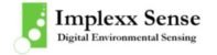 Implexx 植物生理感測儀器 Implexx 植物生理學與生態環境監測